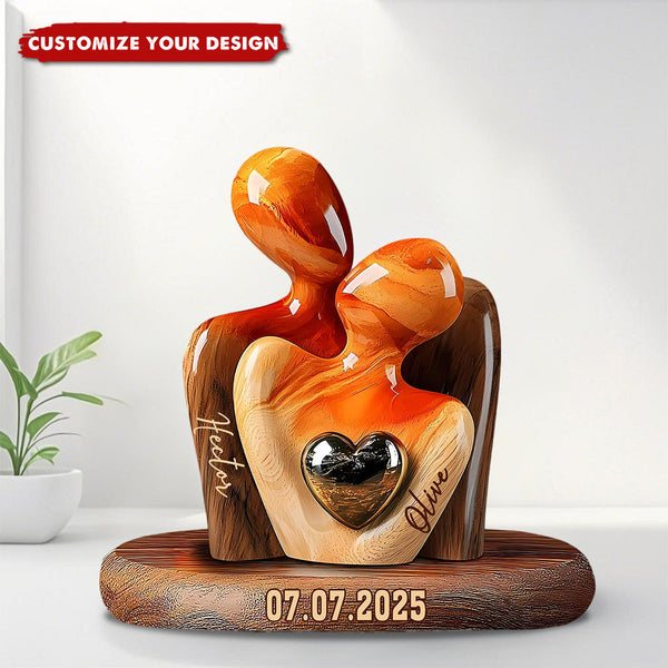 MULTI 3** 'Thoughts of You Cat Mantel Plaque - In My Heart MULTI 3** 'Thoughts of You Cat Mantel Plaque - In My Heart