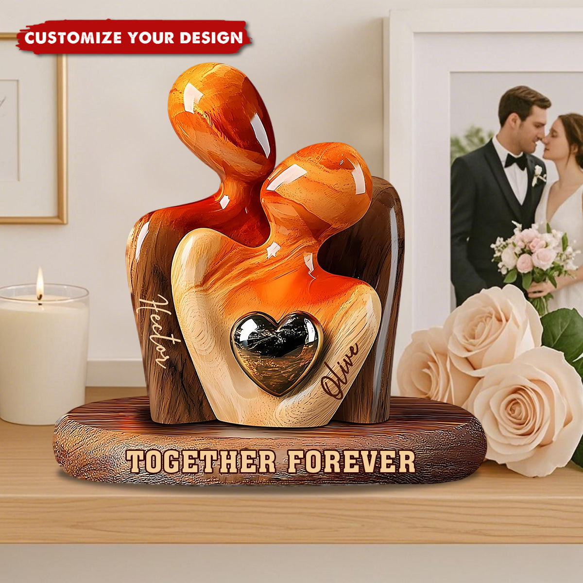 Gift For Couples