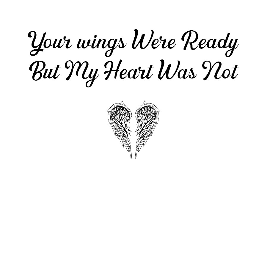 Custom Photo I'll Carry You Personalized Bracelet - Memorial Gift For Family