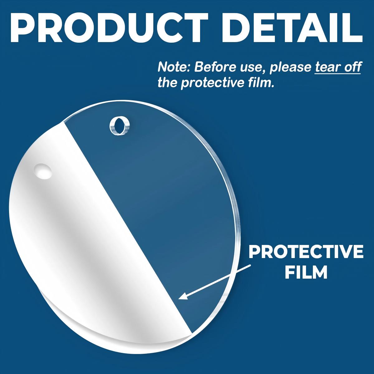 Baby's First Christmas-Personalized Cartoon Ornament