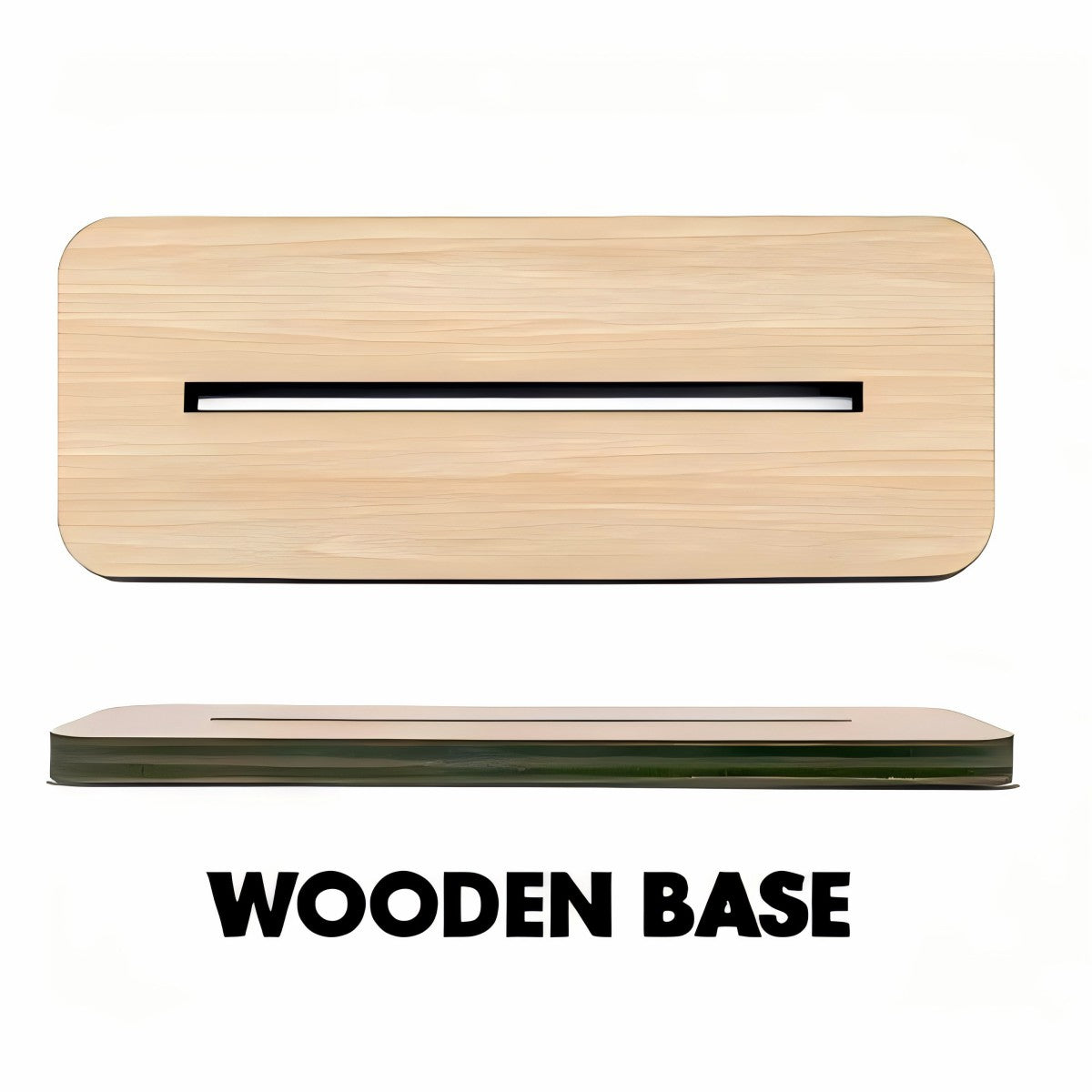 Couple Sitting On Rocking Chair Plaque, Valentine's Gift